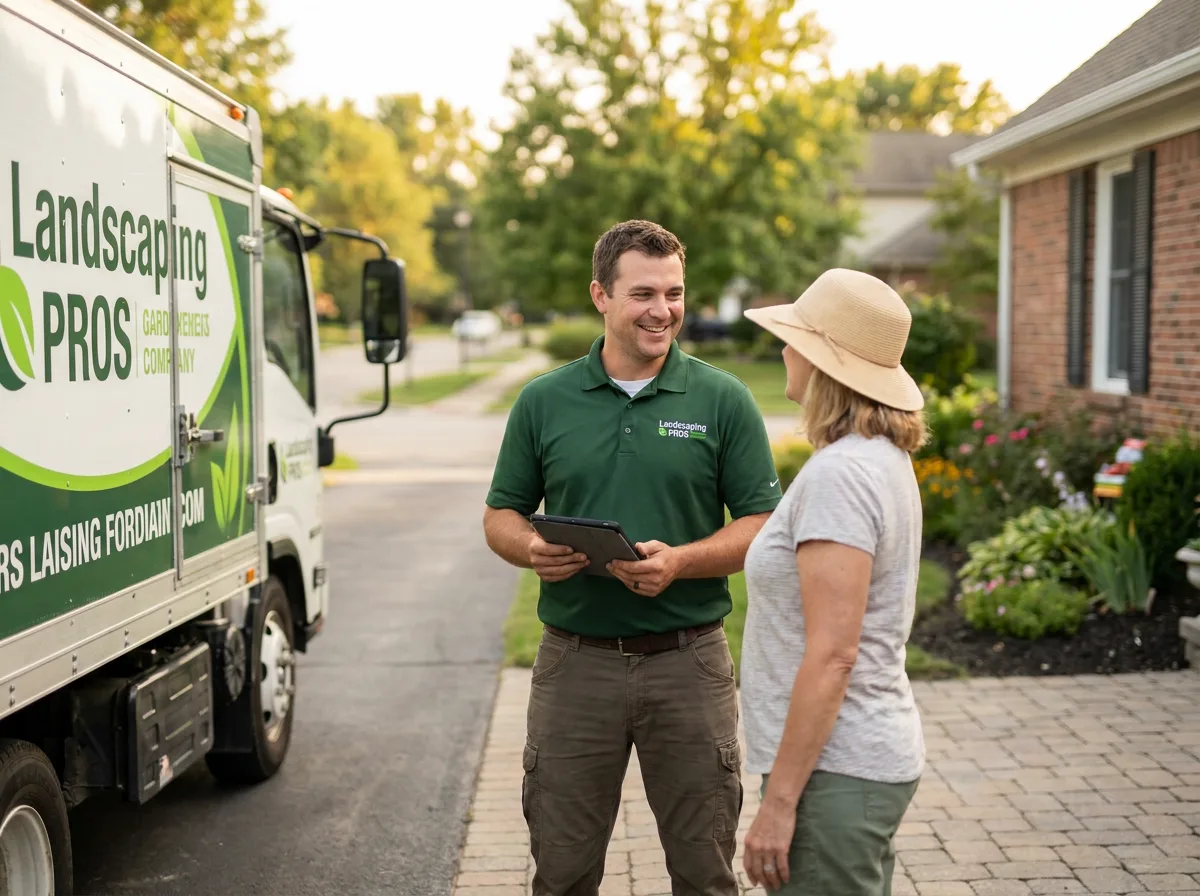 Landscaping Lawtell, LA FAQs